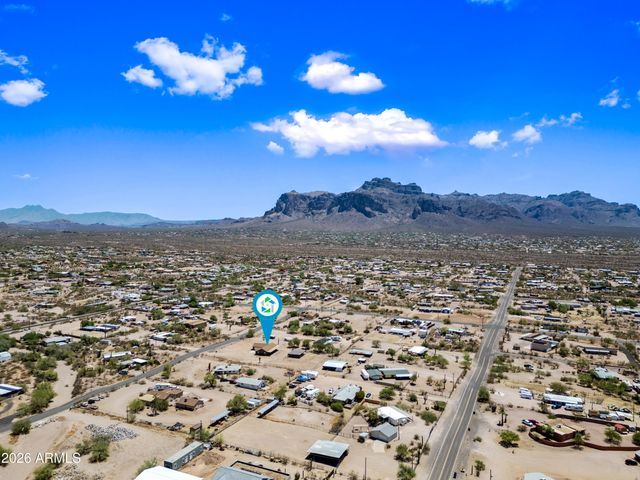 2235 E CODY Street, Apache Junction, AZ 85119