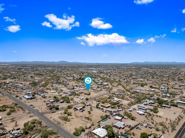 2235 E CODY Street, Apache Junction, AZ 85119