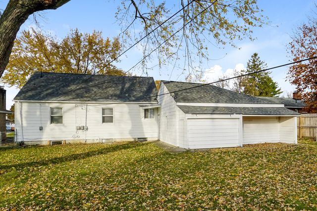 1646 Oakwood Avenue, Columbus, OH 43207