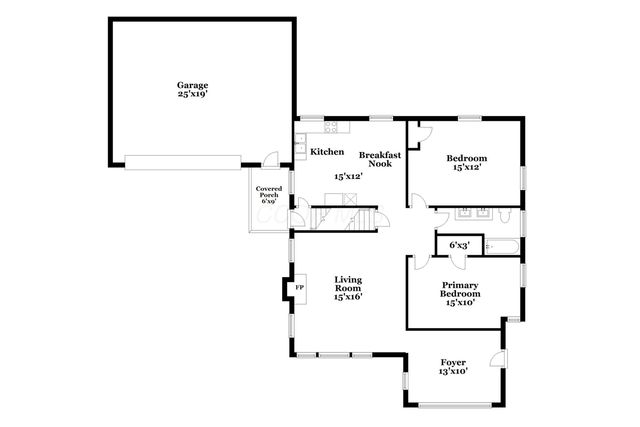 1646 Oakwood Avenue, Columbus, OH 43207