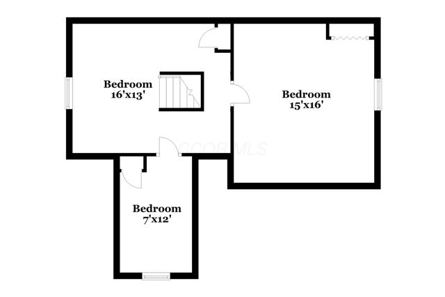 1646 Oakwood Avenue, Columbus, OH 43207