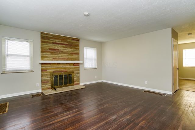 1646 Oakwood Avenue, Columbus, OH 43207