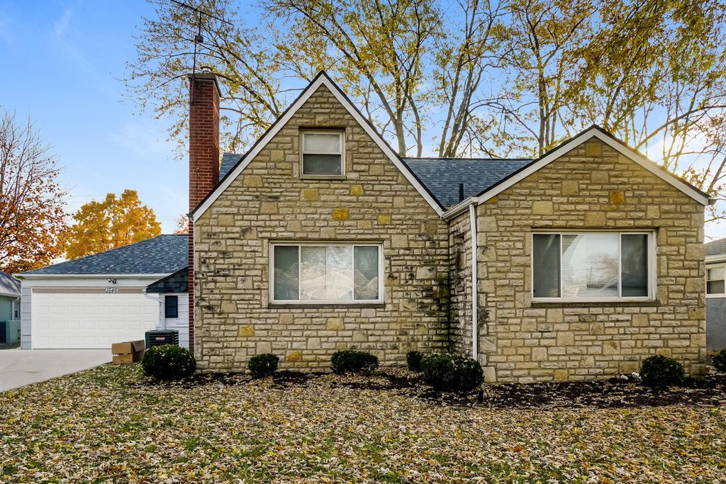 1646 Oakwood Avenue, Columbus, OH 43207