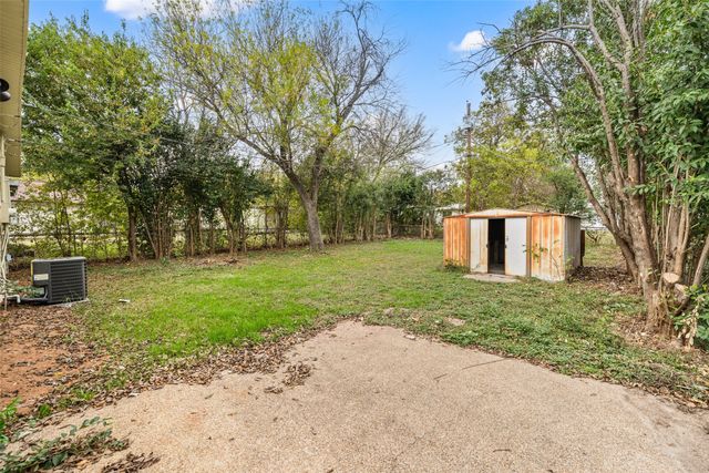 3501 Bagby Avenue, Waco, TX 76711