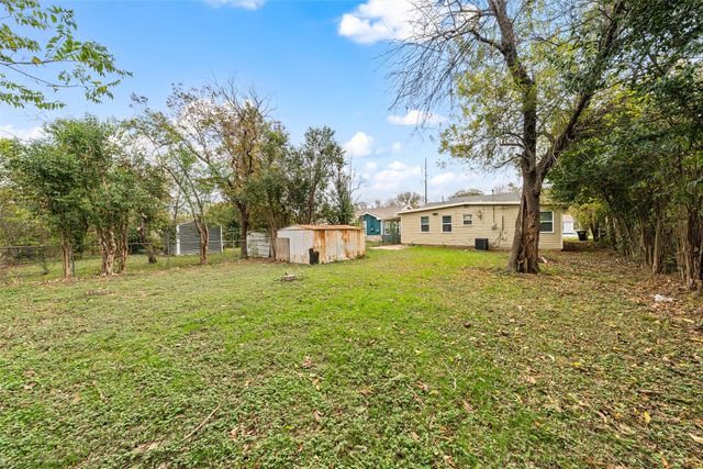 3501 Bagby Avenue, Waco, TX 76711
