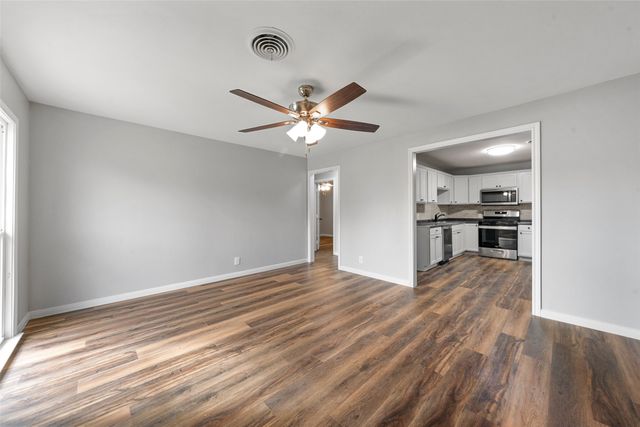 3501 Bagby Avenue, Waco, TX 76711