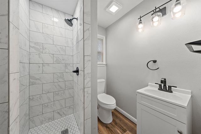 3501 Bagby Avenue, Waco, TX 76711