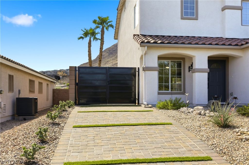 609 Backbone Mountain Drive, Henderson, NV 89012 — photo 4