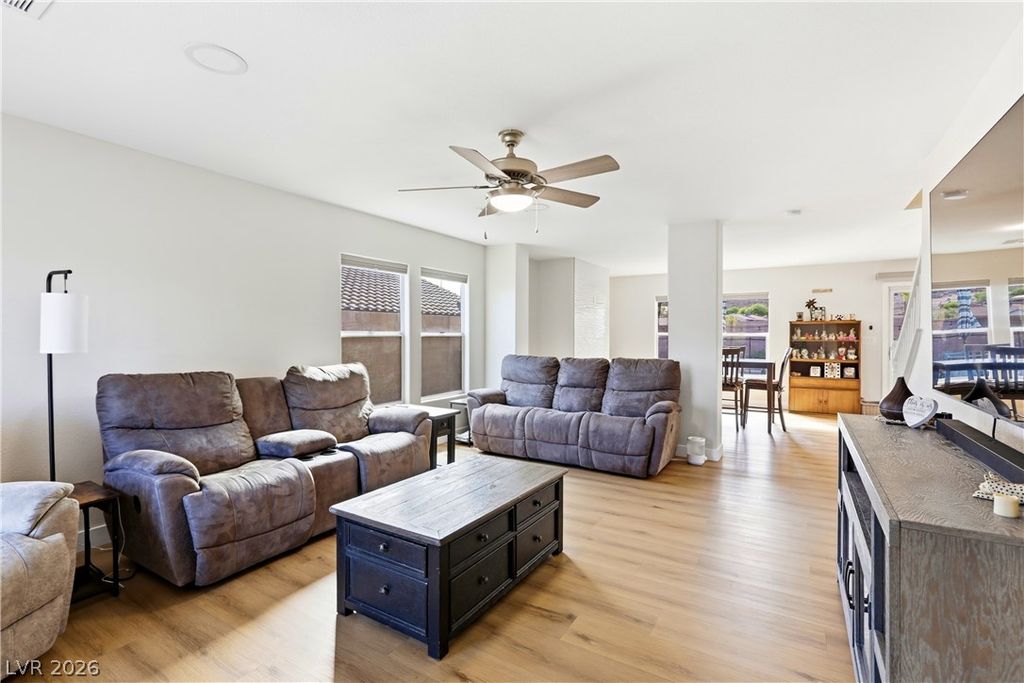 609 Backbone Mountain Drive, Henderson, NV 89012 — photo 5