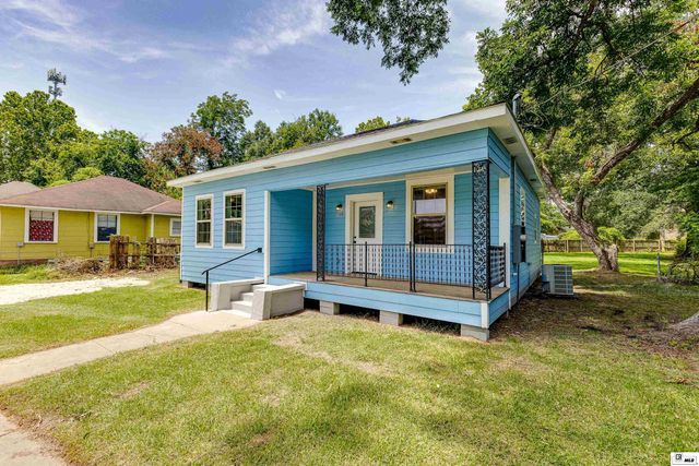 108 CRYER STREET, West Monroe, LA 71291