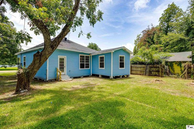 108 CRYER STREET, West Monroe, LA 71291