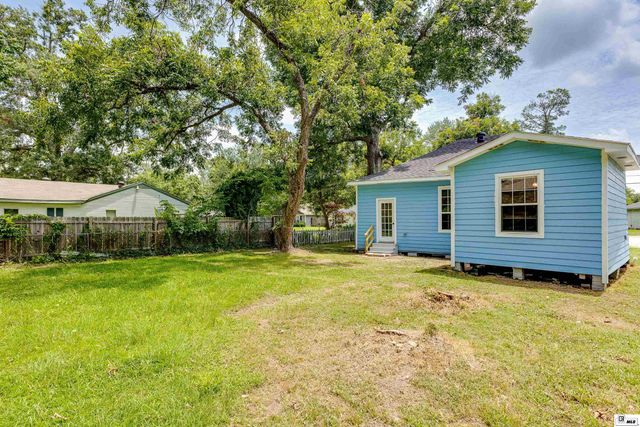 108 CRYER STREET, West Monroe, LA 71291