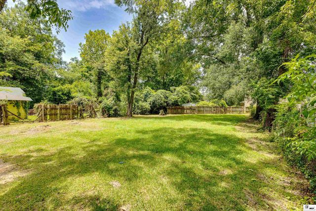 108 CRYER STREET, West Monroe, LA 71291