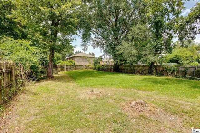 108 CRYER STREET, West Monroe, LA 71291