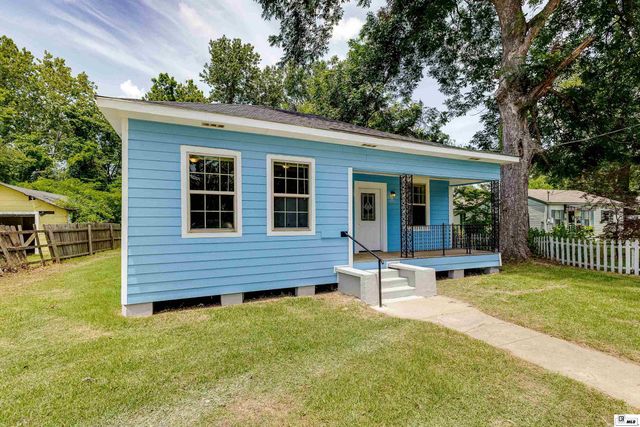 108 CRYER STREET, West Monroe, LA 71291