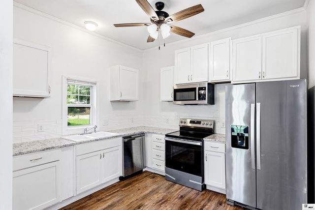 108 CRYER STREET, West Monroe, LA 71291