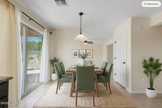 3730 E Tapia Drive, Vail, AZ 85641