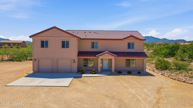 3730 E Tapia Drive, Vail, AZ 85641