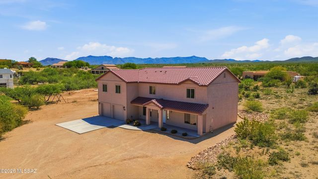 3730 E Tapia Drive, Vail, AZ 85641