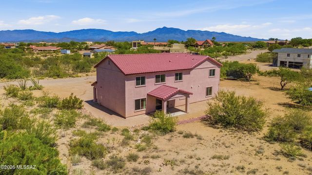 3730 E Tapia Drive, Vail, AZ 85641