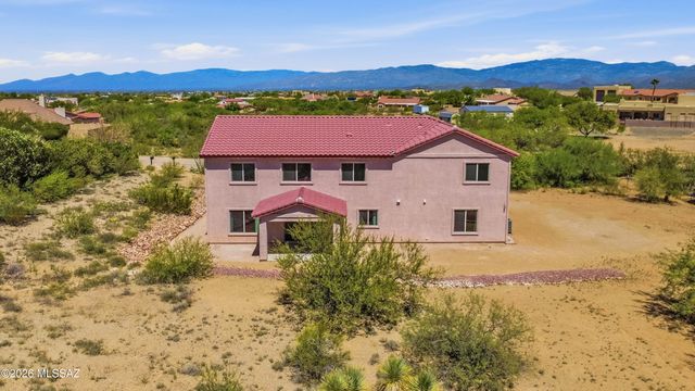3730 E Tapia Drive, Vail, AZ 85641