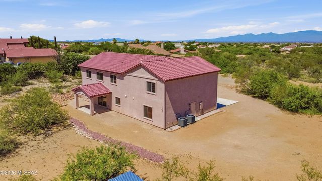 3730 E Tapia Drive, Vail, AZ 85641
