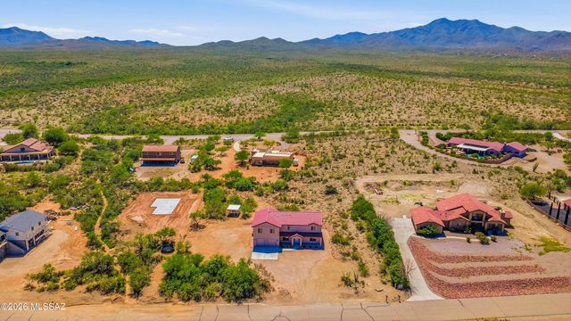 3730 E Tapia Drive, Vail, AZ 85641