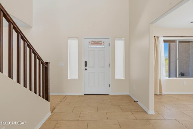 3730 E Tapia Drive, Vail, AZ 85641