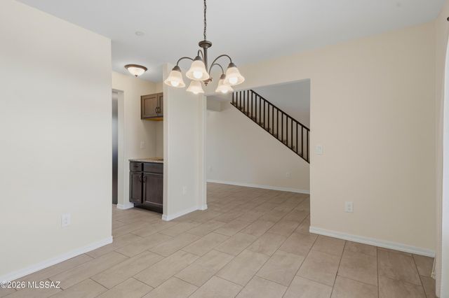 3730 E Tapia Drive, Vail, AZ 85641