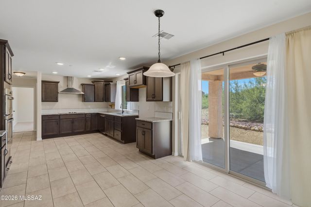 3730 E Tapia Drive, Vail, AZ 85641