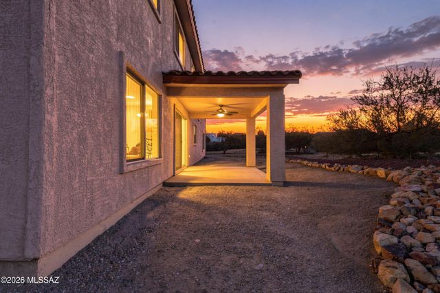 3730 E Tapia Drive, Vail, AZ 85641