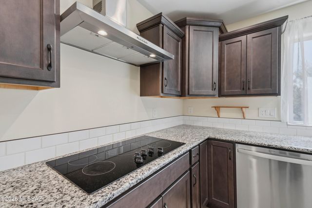 3730 E Tapia Drive, Vail, AZ 85641