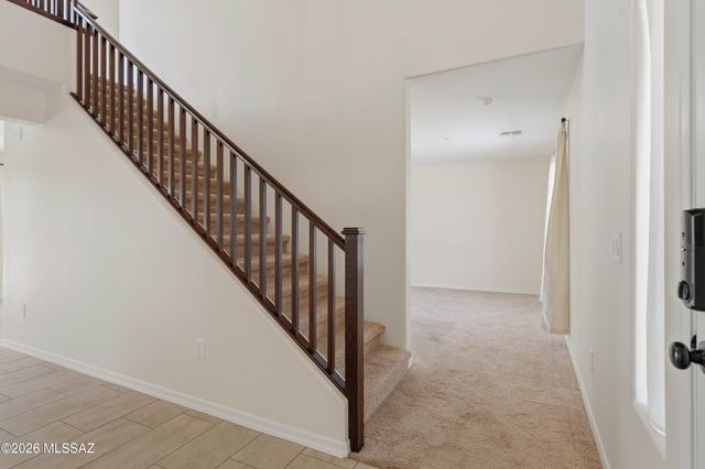 3730 E Tapia Drive, Vail, AZ 85641