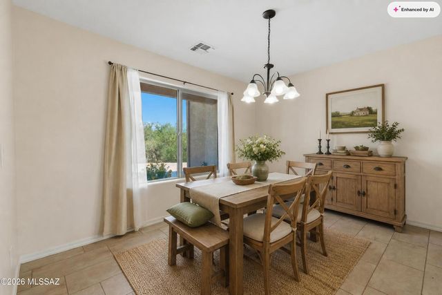 3730 E Tapia Drive, Vail, AZ 85641