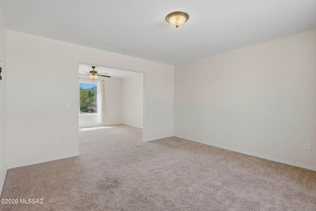 3730 E Tapia Drive, Vail, AZ 85641