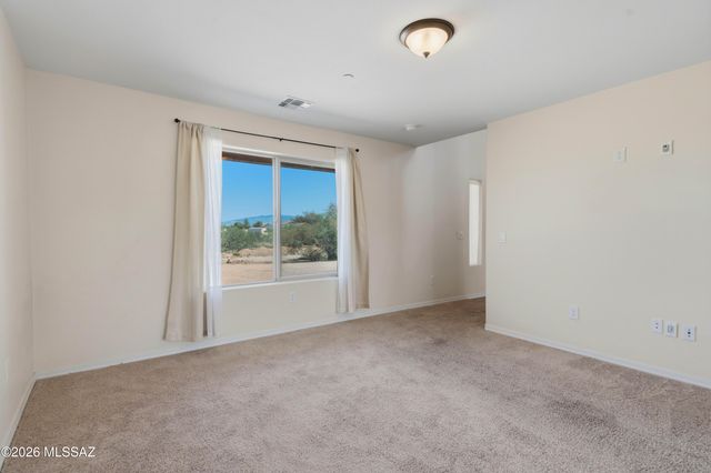 3730 E Tapia Drive, Vail, AZ 85641