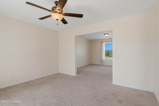 3730 E Tapia Drive, Vail, AZ 85641