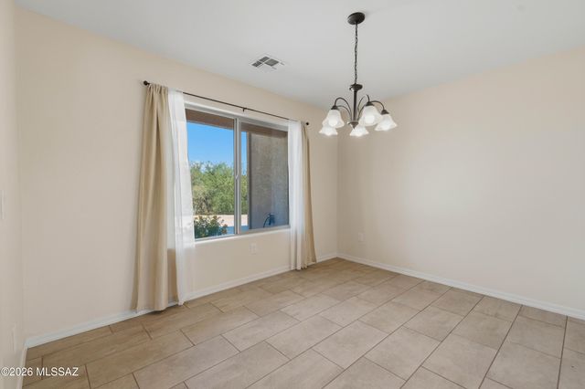 3730 E Tapia Drive, Vail, AZ 85641