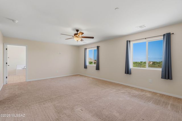 3730 E Tapia Drive, Vail, AZ 85641