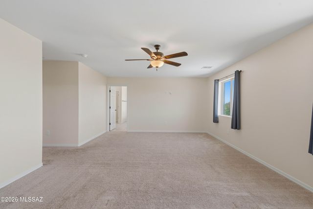 3730 E Tapia Drive, Vail, AZ 85641