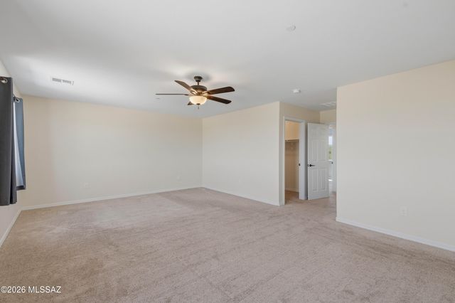 3730 E Tapia Drive, Vail, AZ 85641