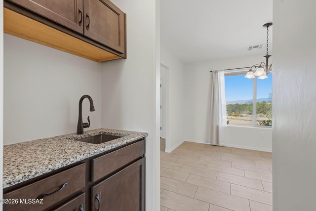 3730 E Tapia Drive, Vail, AZ 85641