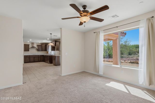 3730 E Tapia Drive, Vail, AZ 85641