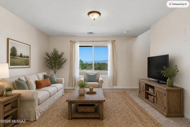 3730 E Tapia Drive, Vail, AZ 85641