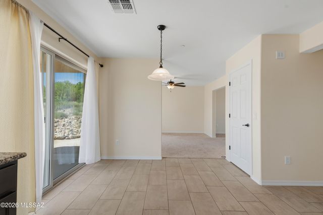 3730 E Tapia Drive, Vail, AZ 85641