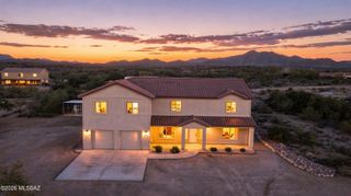 3730 E Tapia Drive, Vail, AZ 85641