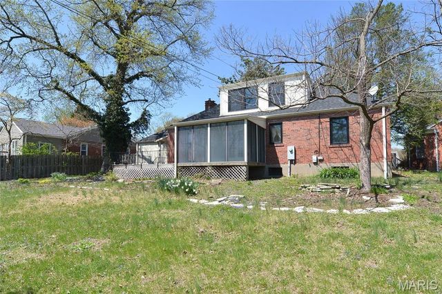 4 Girard, St Louis, MO 63119