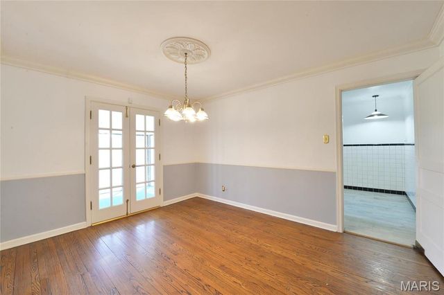 4 Girard, St Louis, MO 63119