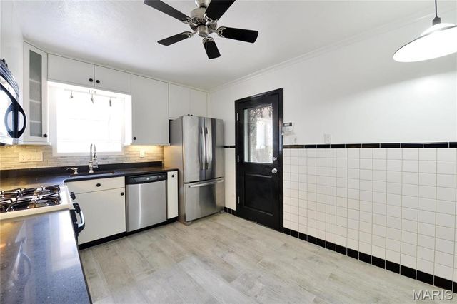 4 Girard, St Louis, MO 63119