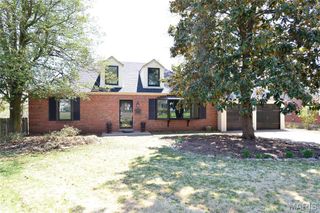 4 Girard, St Louis, MO 63119